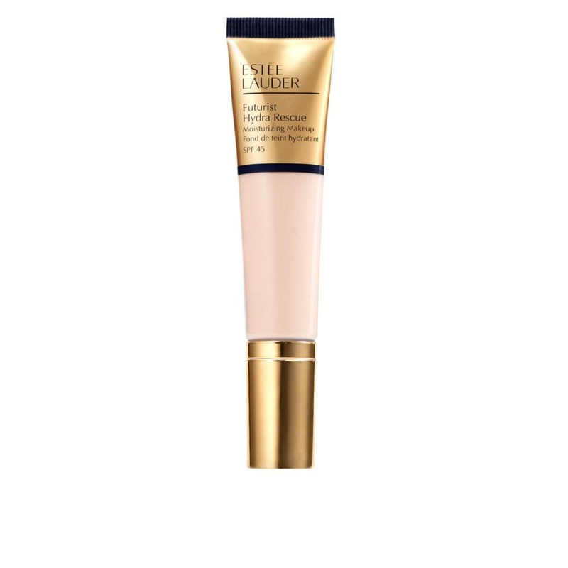 Futurist Hydra Rescue Moisturizing Makeup Spf 45 1n0 porcelain