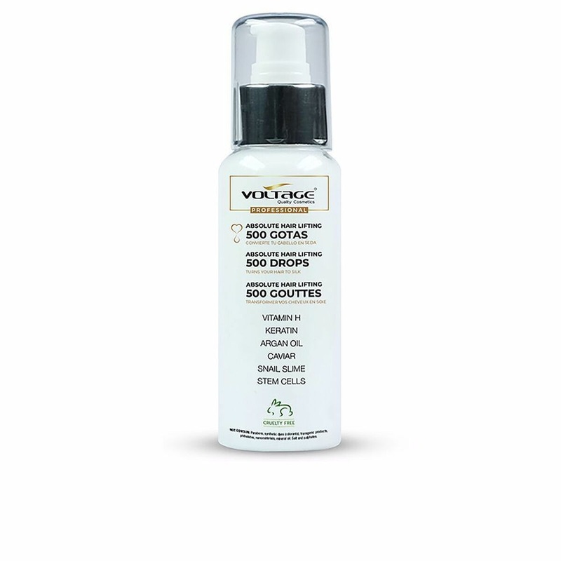 Hair Serum Absolute Hair Lifting Voltage Absolute Lifting 100 ml