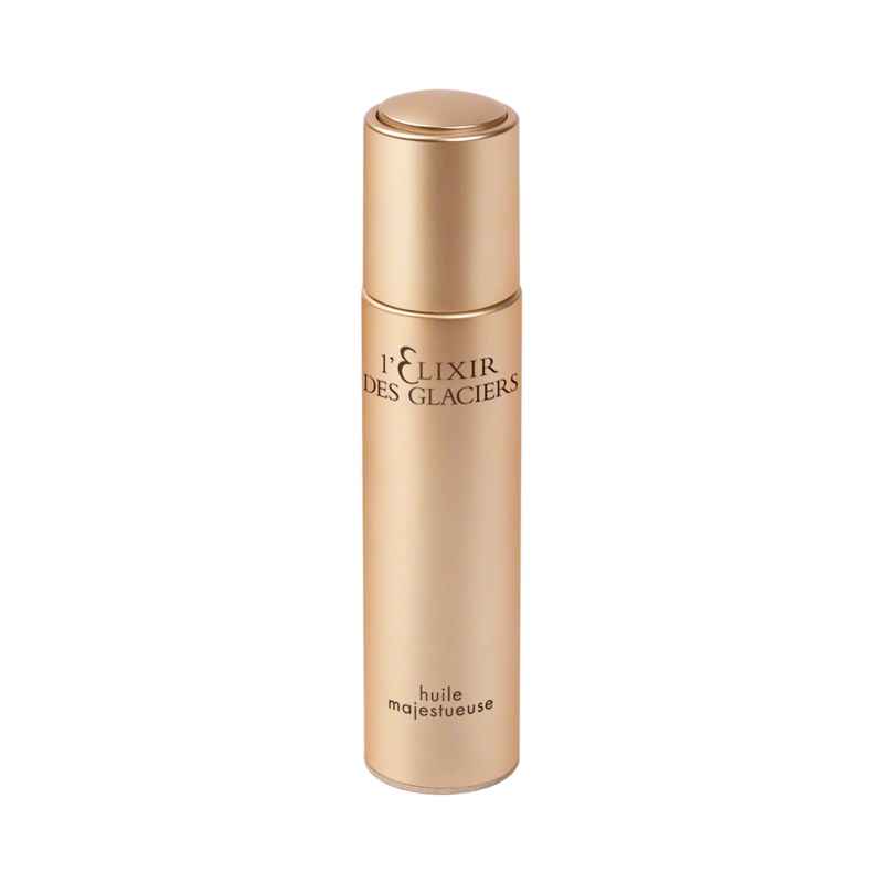 Huile Majestueuse – Nourishing Beauty Oil 30ml