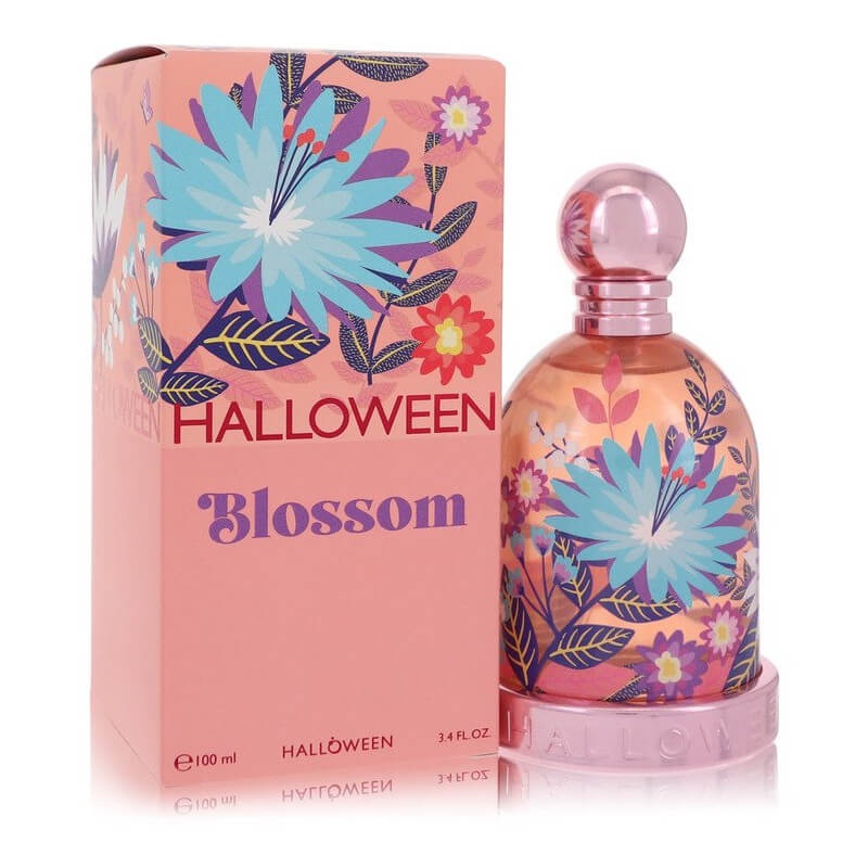 Jesus Del Pozo Halloween Blossom 100ml EDT (L) SP
