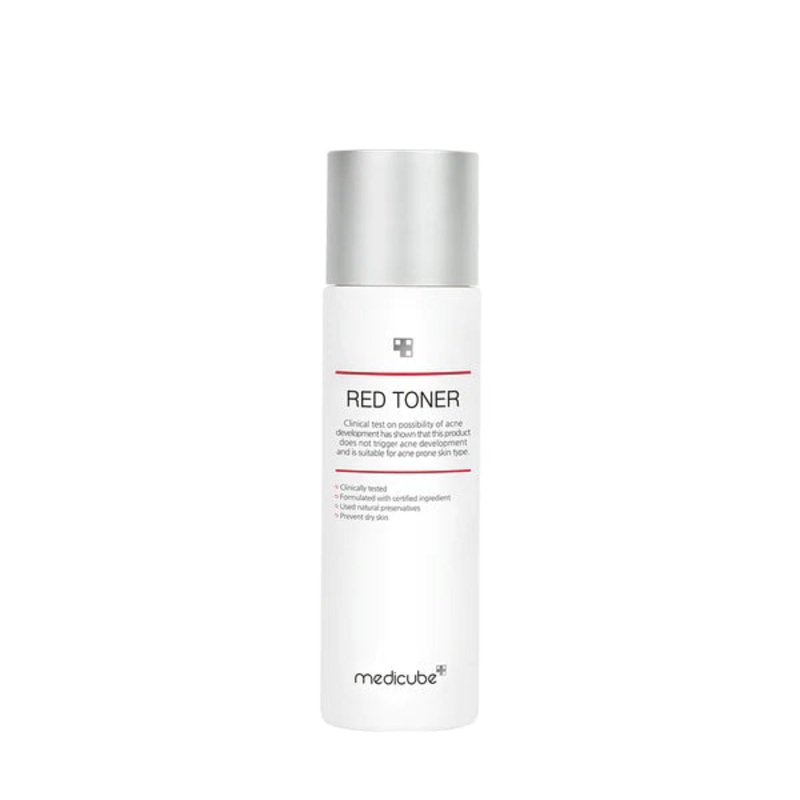 MEDICUBE Red Toner 100ml