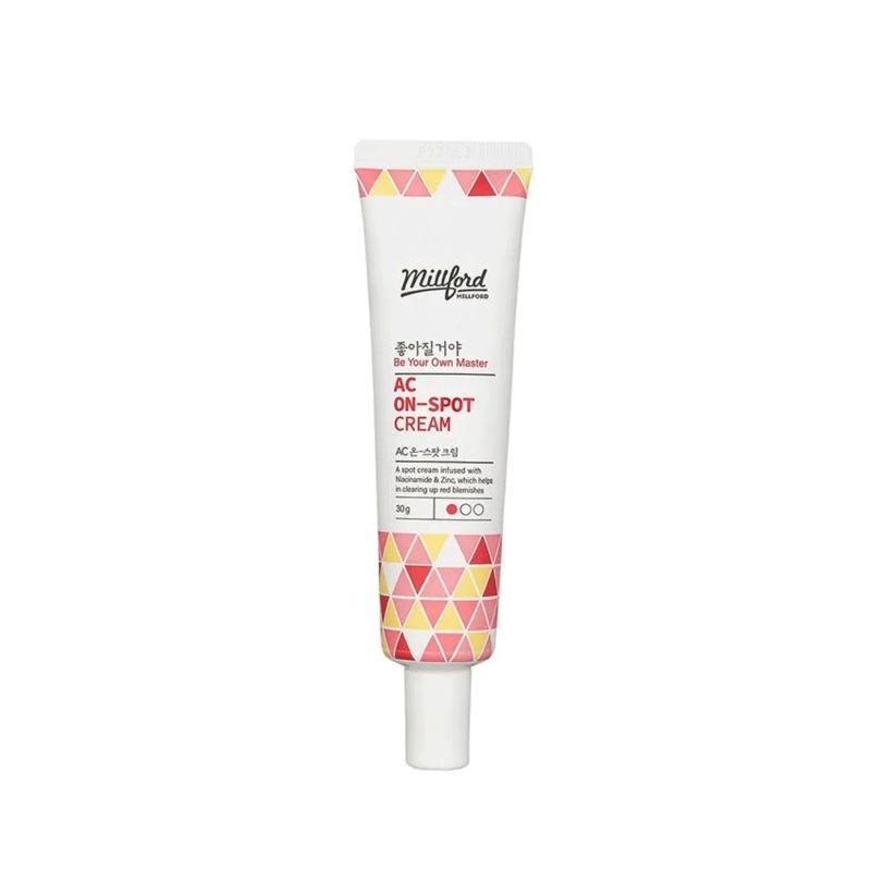 Millford AC On-Spot Cream 30g