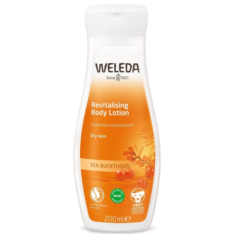 Revitalising Body Lotion 200ml