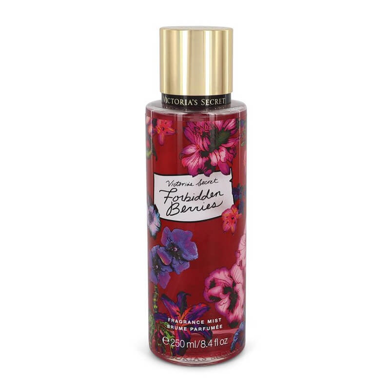 Victoria’s Secret Forbidden Berries Fragrance Mist 250ml (L)
