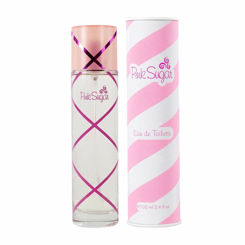 Women’s Perfume Aquolina Pink Sugar EDT 100 ml