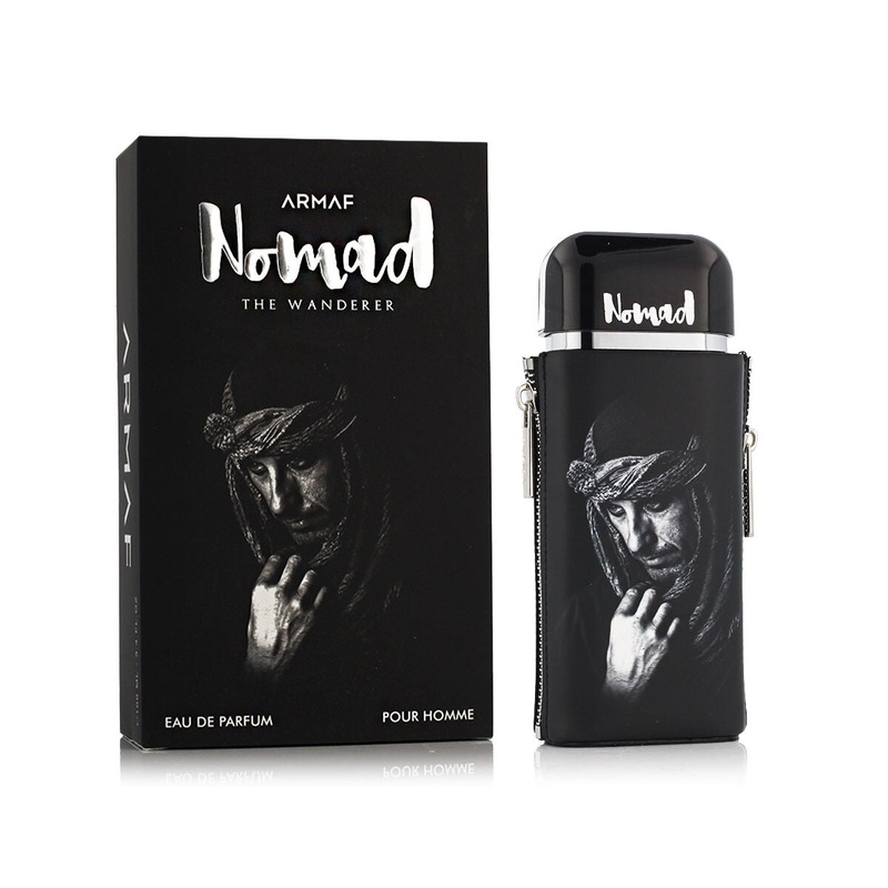 Women’s Perfume Armaf Nomad The Wanderer EDP 100 ml