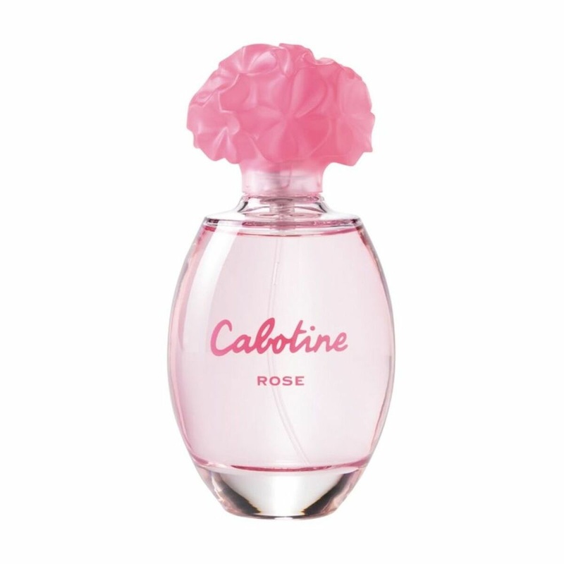 Women’s Perfume Cabotine Rose Gres EDT Cabotine Rose 50 ml