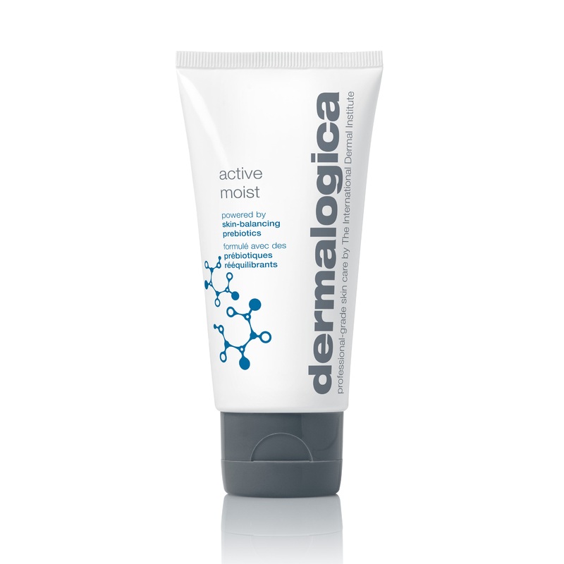 Active Moist 100ml