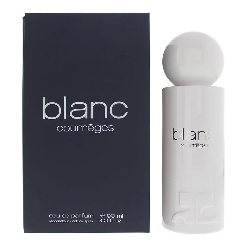 Courrges Blanc Eau de Parfum 90ml