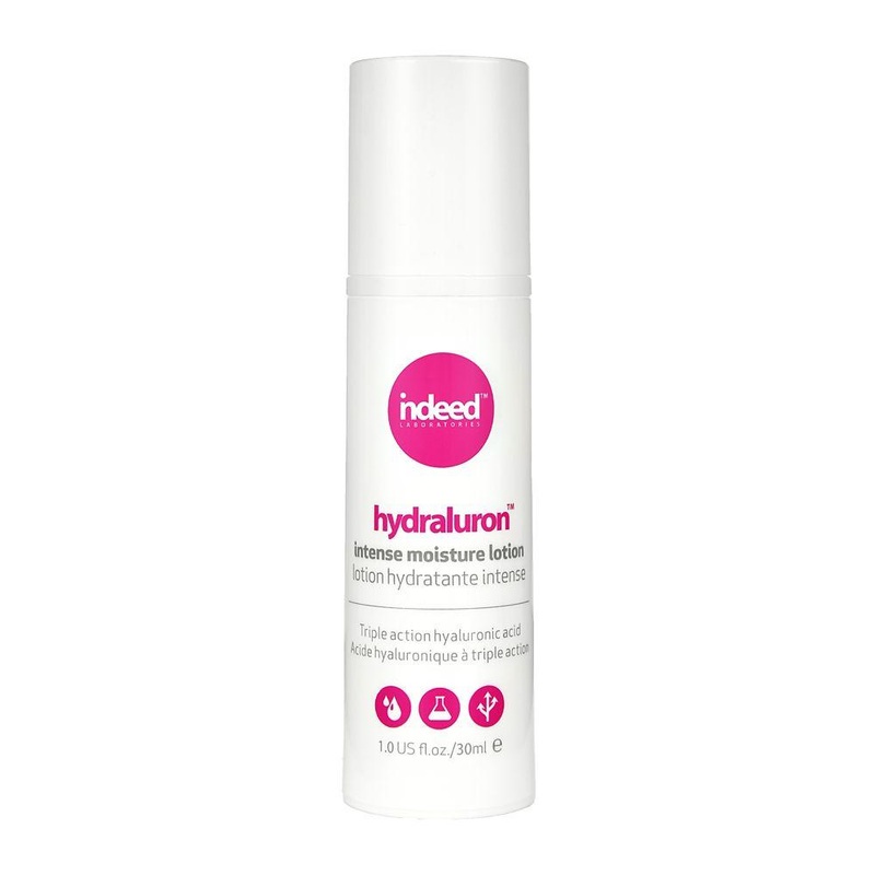 Hydraluron Intense Moisture Lotion