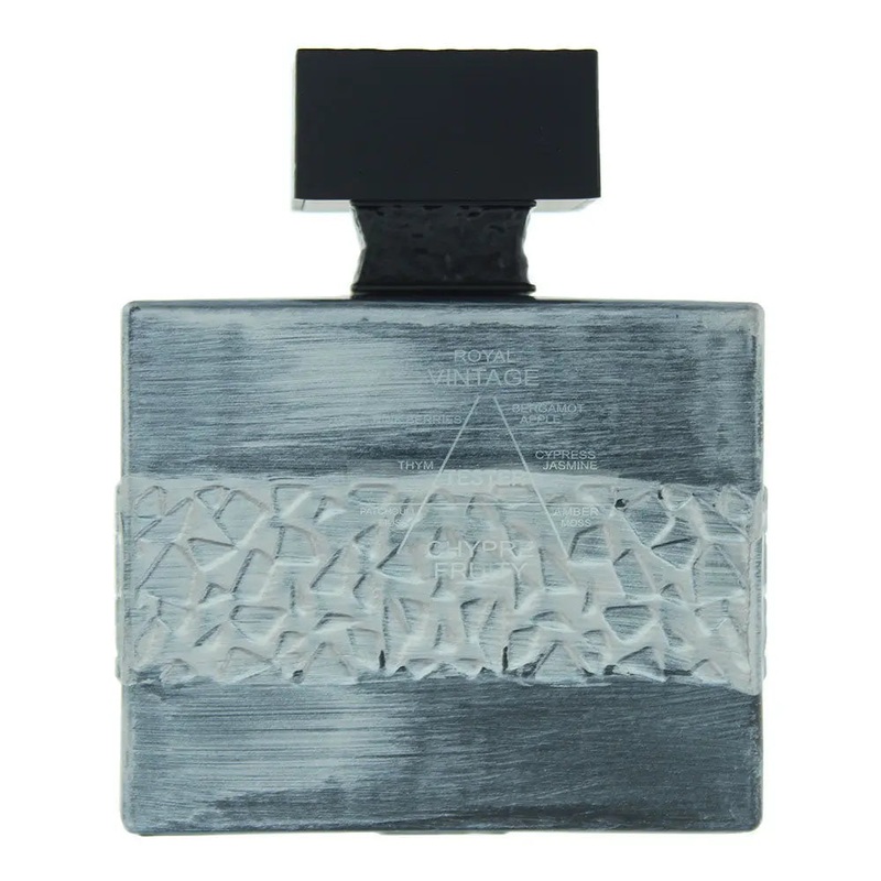 M. Micallef Royal Vintage Tester  Unboxed  Eau de Parfum 100ml