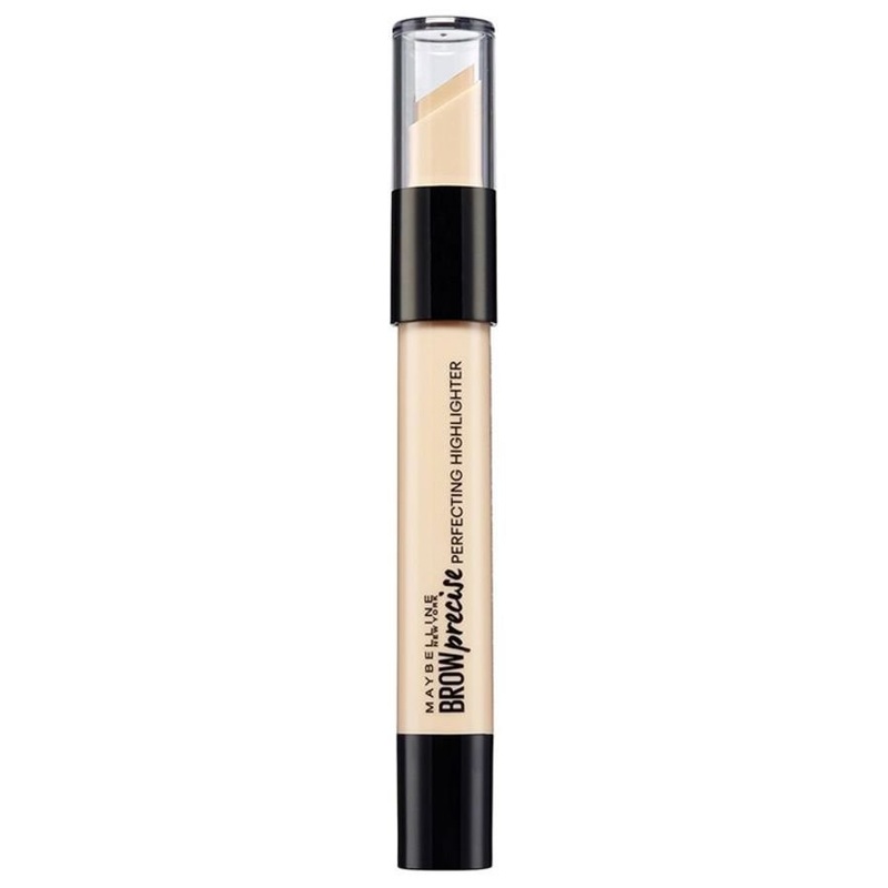 Maybelline Brow Precise Perfecting Highlighter 01 Light