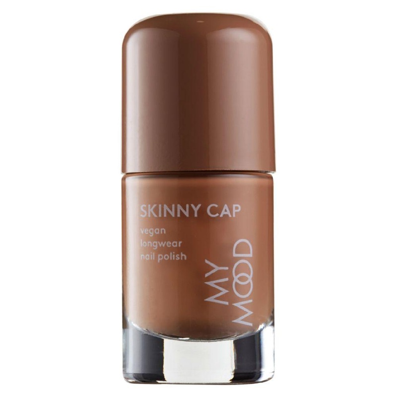Nail Polish Skinny Cap 10Ml