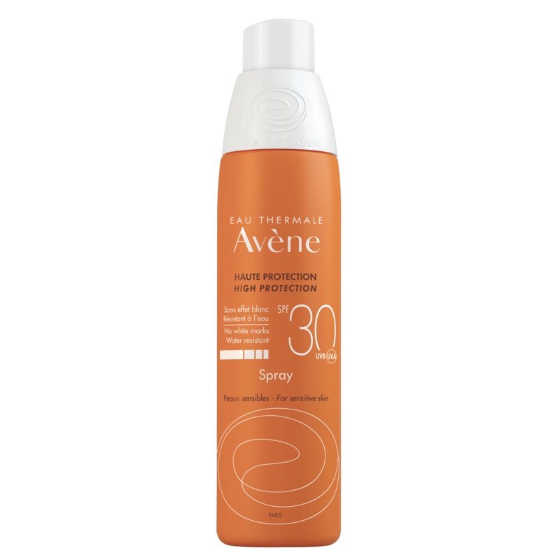 Very High Protection Spray SPF-30 200ml