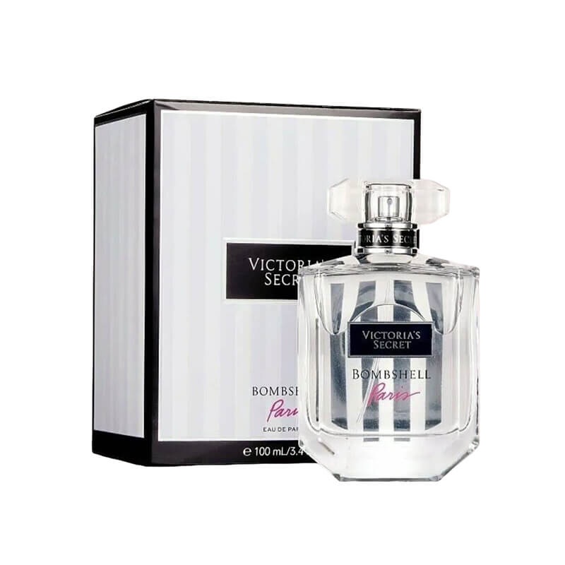 Victoria’s Secret Bombshell Paris 100ml EDP (L) SP