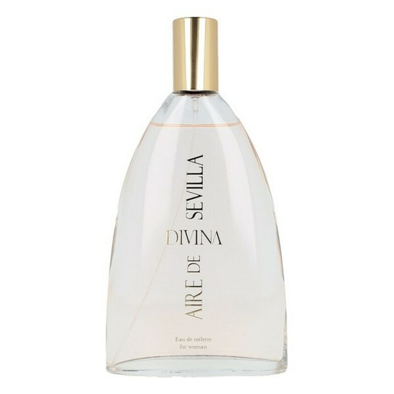 Women’s Perfume Aire de Sevilla 13613 EDT 150 ml