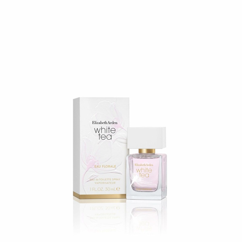 Women’s Perfume Elizabeth Arden White Tea 30 ml EDT
