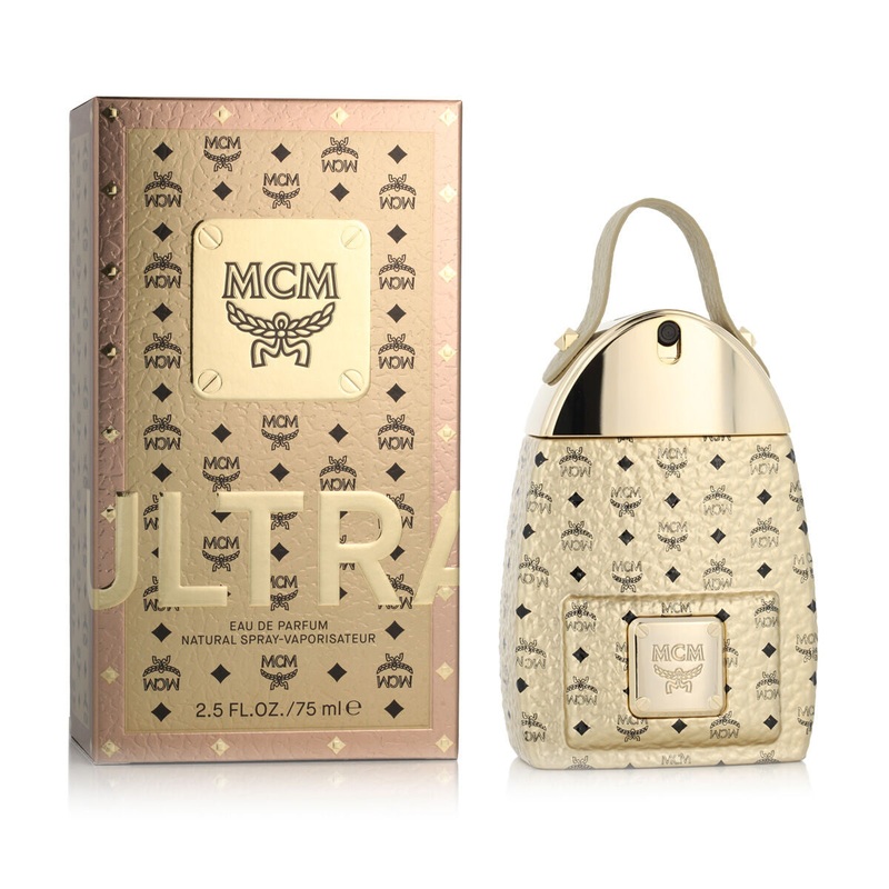 Women’s Perfume MCM MCM Ultra EDP 75 ml