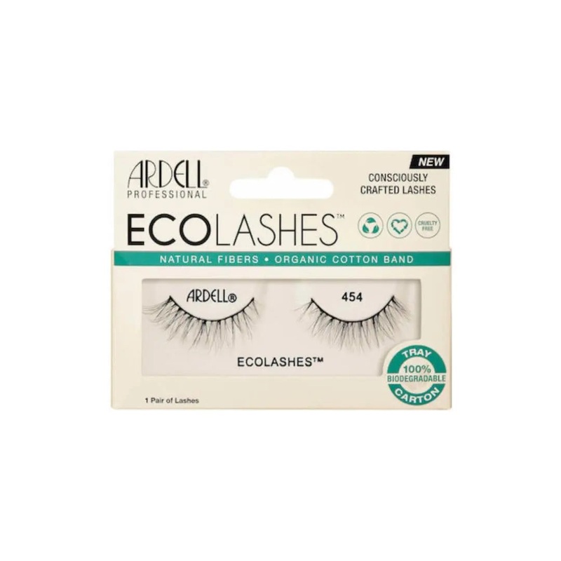 Ardell Eco Lashes Higher Love Black Eye Lashes