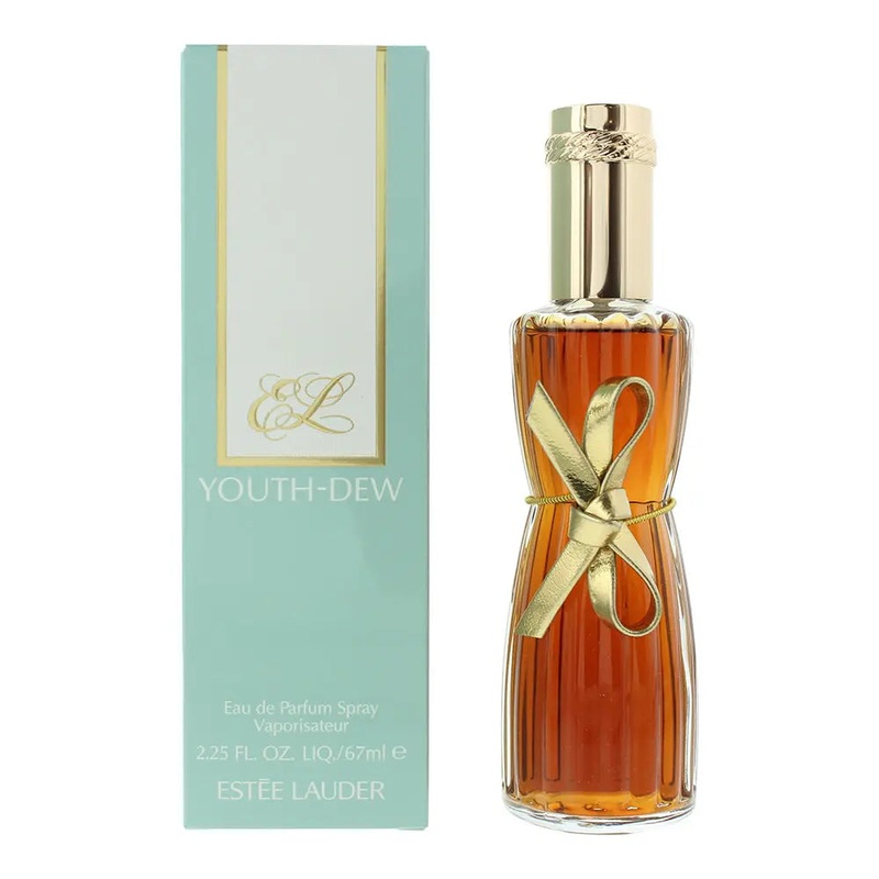 Este Lauder Youth-Dew Eau de Parfum 67ml