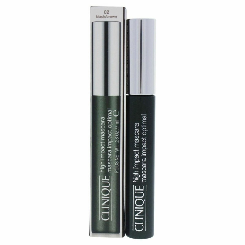 Mascara Clinique High Impact N 02 black/brown (8 g)