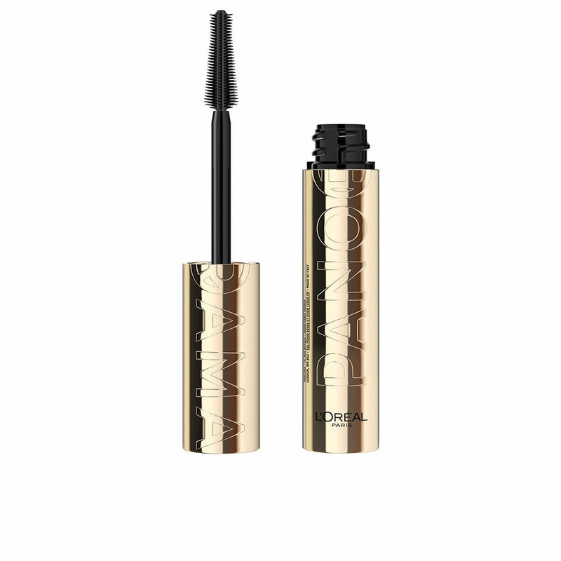 Mascara L’Oreal Make Up Panorama Black