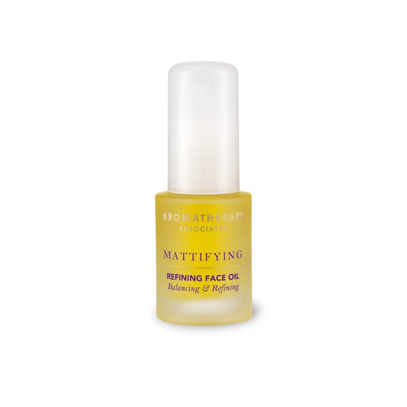 Mattifying Refining Face Oil 15ml