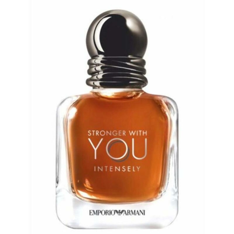 Men’s Perfume Shine Inline STRONGER WITH YOU 30 ml