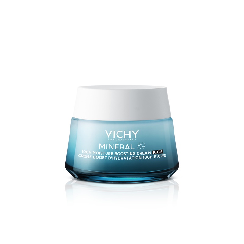 Minral 89 100Hr Cream 50ml