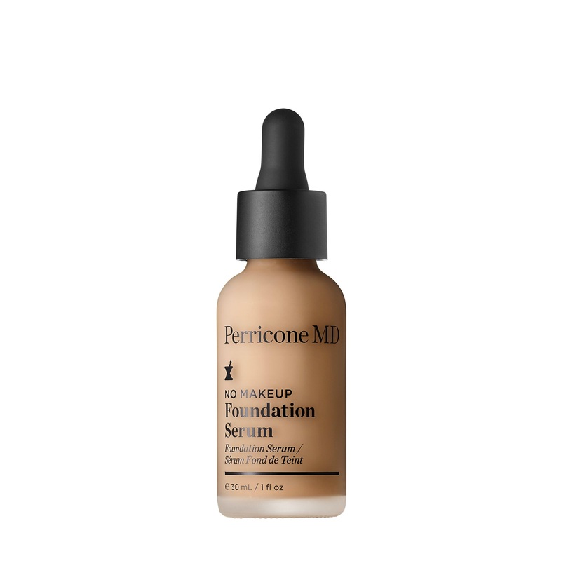 No Makeup Foundation Serum Buff 30ml