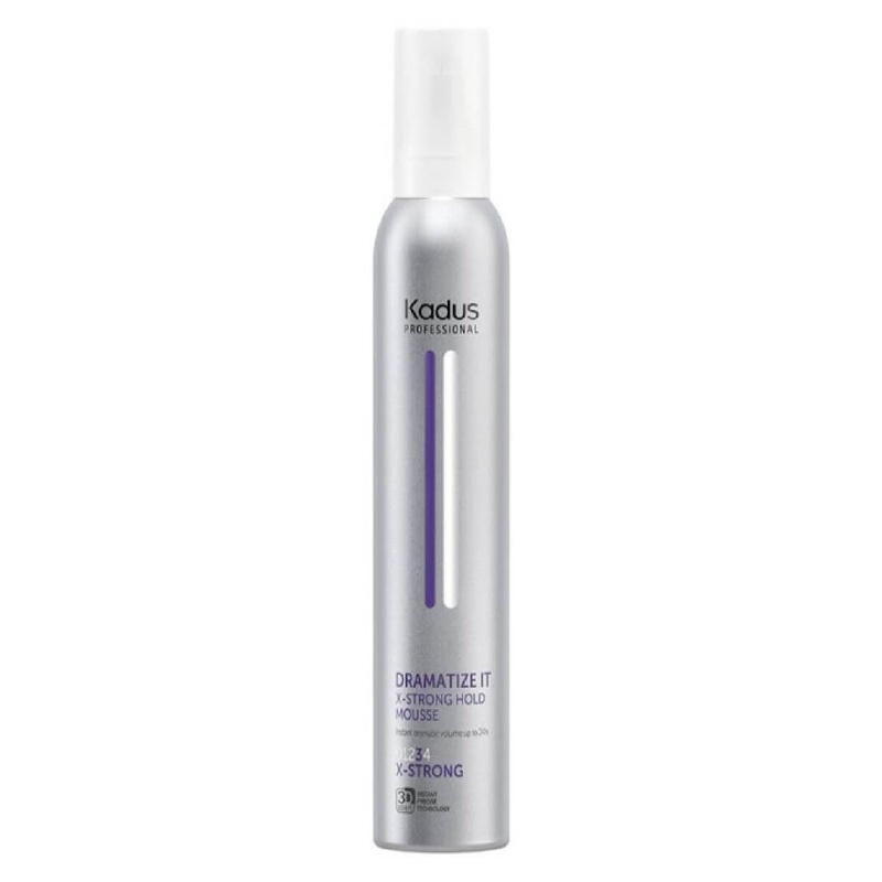 Strong Hold Mousse Kadus Dramatize It 200 ml
