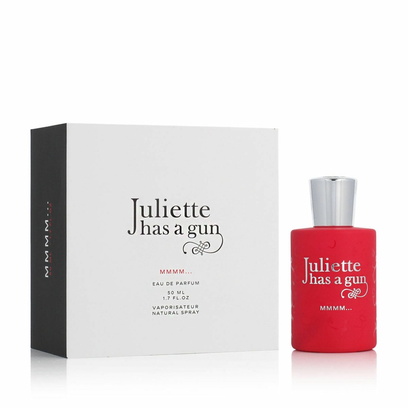 Unisex Perfume Juliette Has A Gun EDP 50 ml Mmmm…