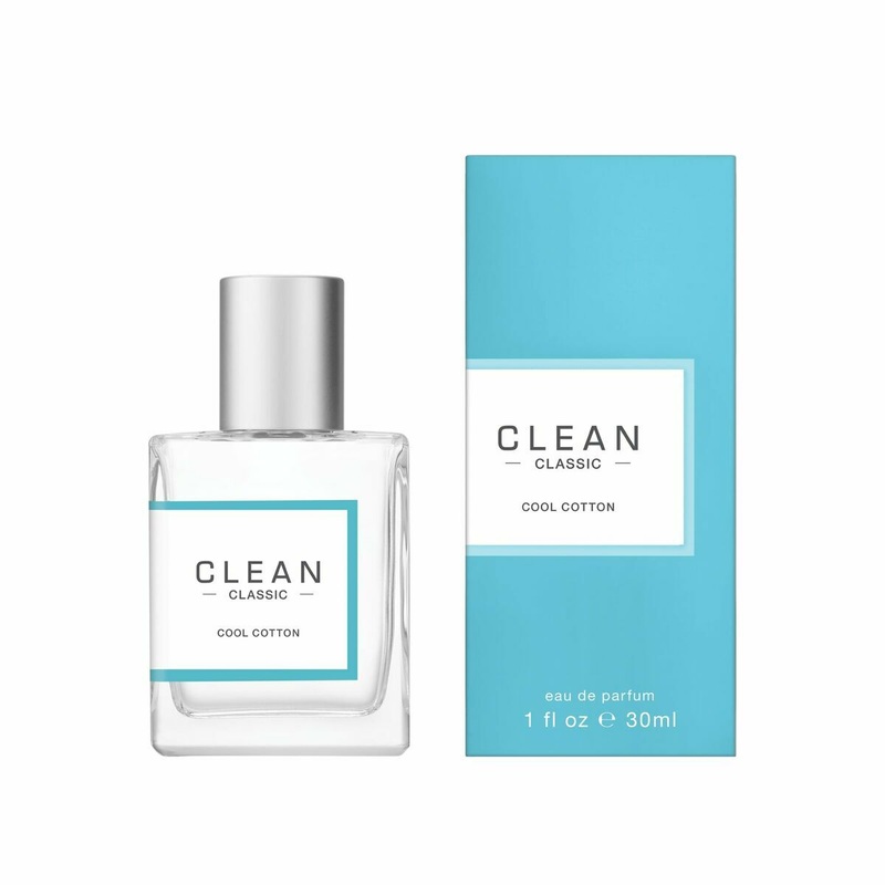Women’s Perfume Clean Clean Cool Cotton EDP 30 ml