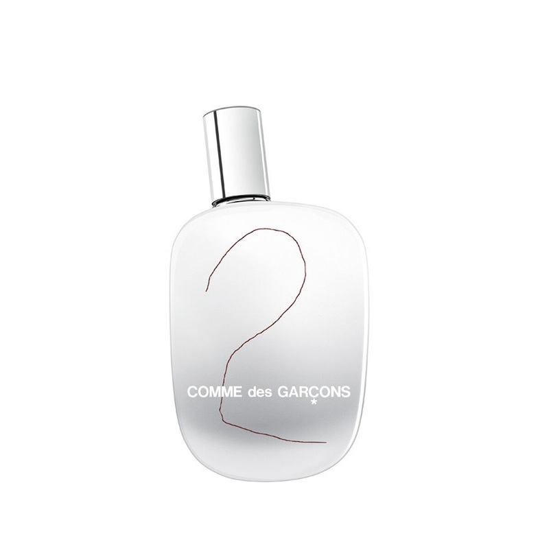 Women’s Perfume Comme Des Garons Comme Des Garons EDP 50 ml