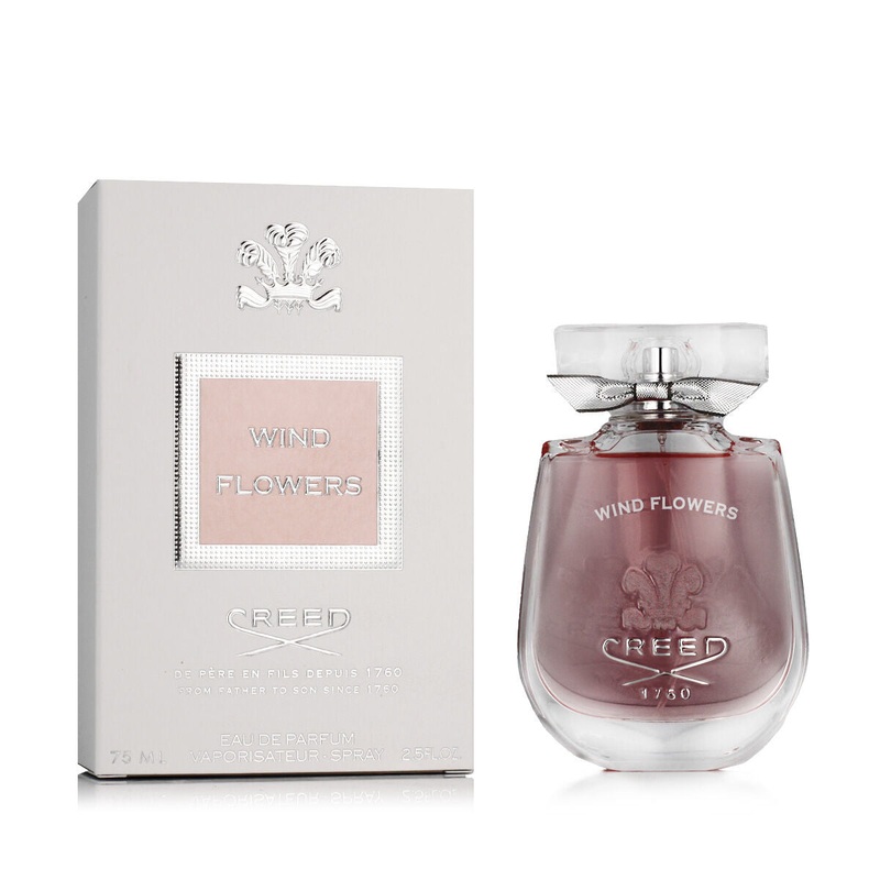 Women’s Perfume Creed Wind Flowers EDP 75 ml