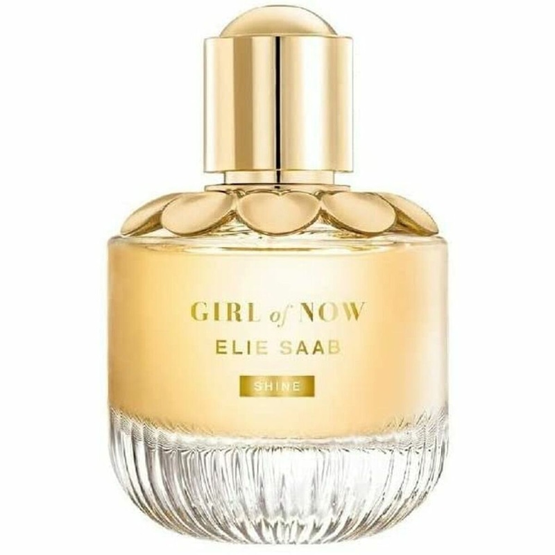 Women’s Perfume Elie Saab EDP EDP 30 ml Girl Of Now Shine