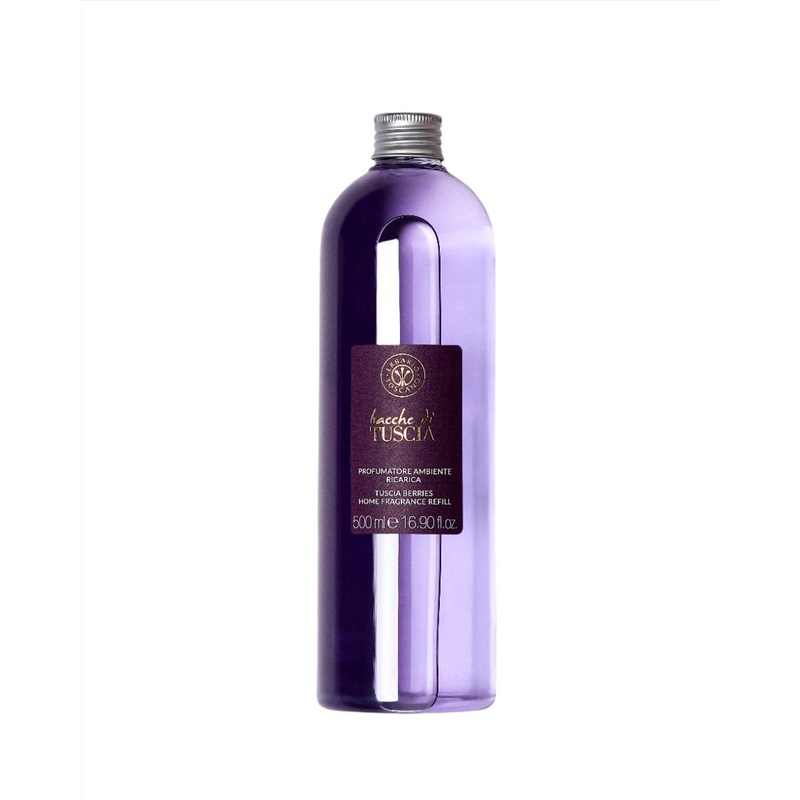 Bacche Di Tuscia Fragrance Refill 500ml