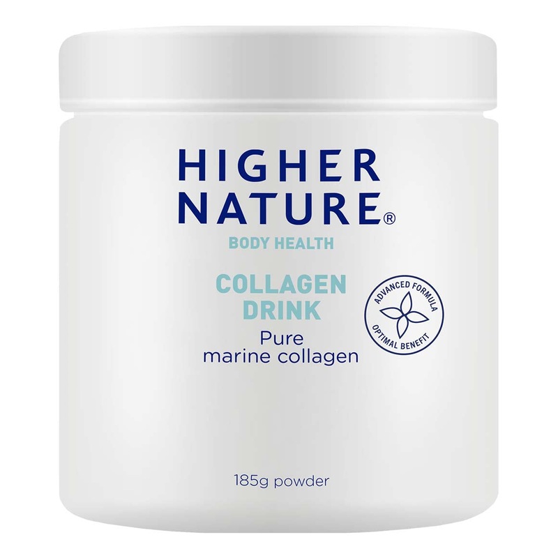 Collagen Drink Powder 185g