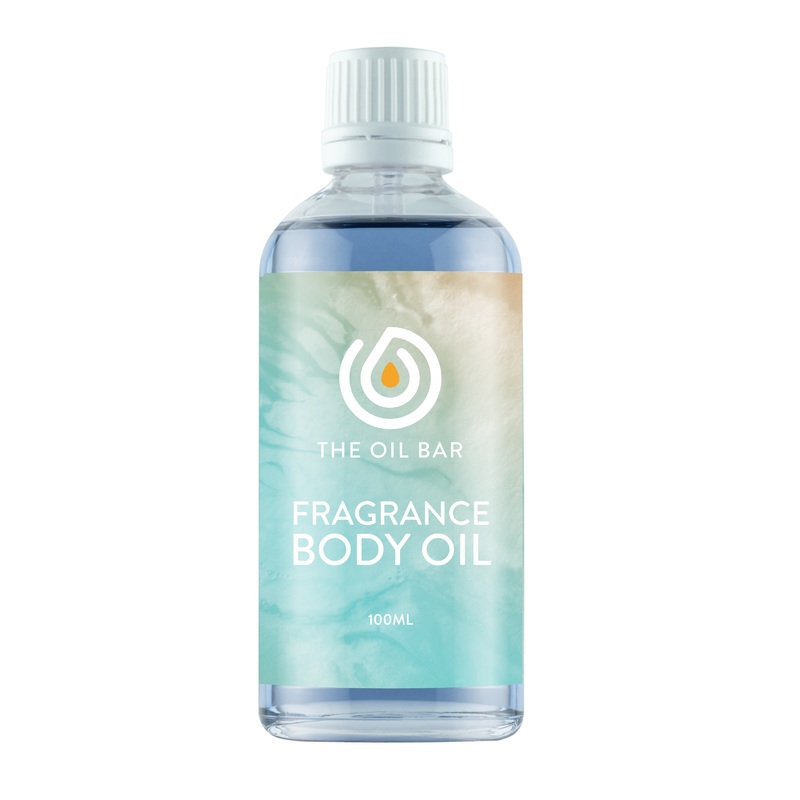 Dolce & Gabanna Light Blue Dreaming Type W Fragrance Body Oil 100ml 100 ML
