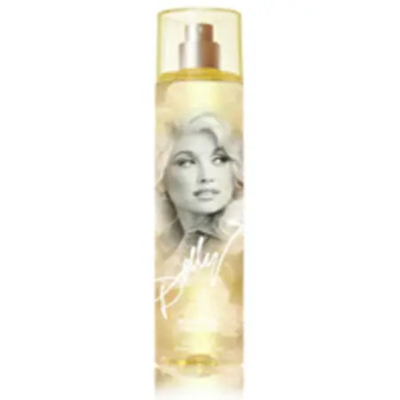 Dolly Parton Dancing Fireflies by Dolly Parton BODY MIST