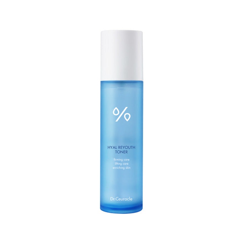 Dr.Ceuracle Hyal Reyouth Toner 120ml