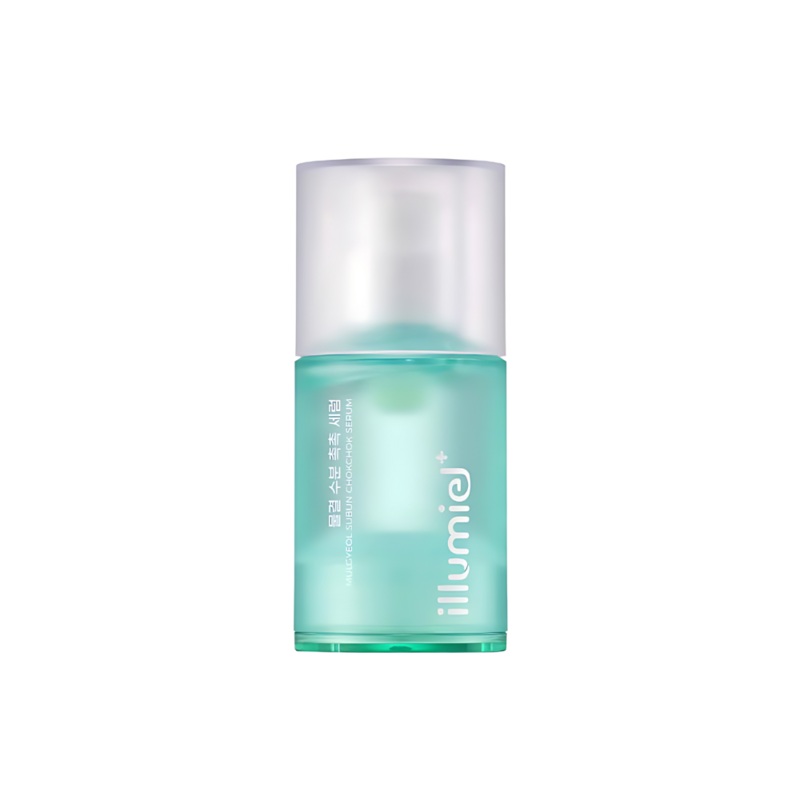 illumiel Mulgyeol Subun CHOKCHOK Serum 30ml