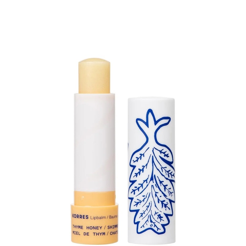 Lip Balm Honey Shimmer  4ml