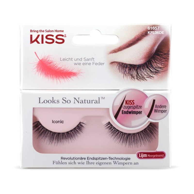 Look So Natural Lash Iconic
