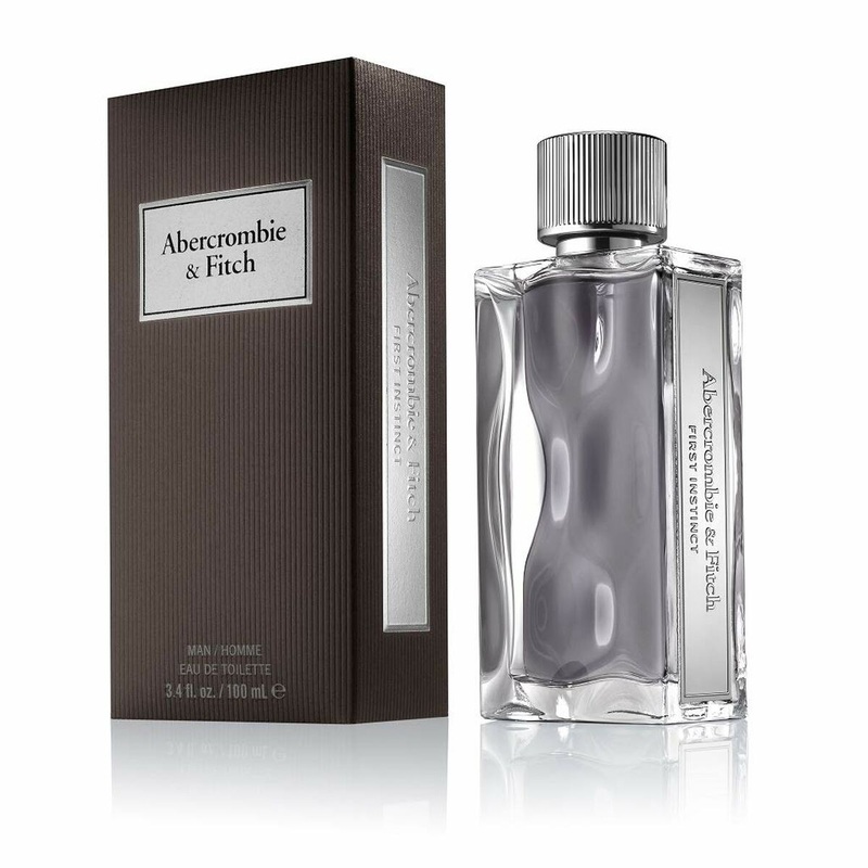 Men’s Perfume Abercrombie & Fitch I0029805 EDT 100 ml