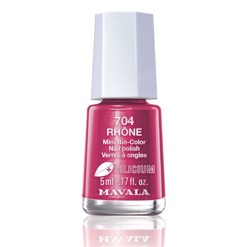 Mini Bio-Color Rhone 5ml