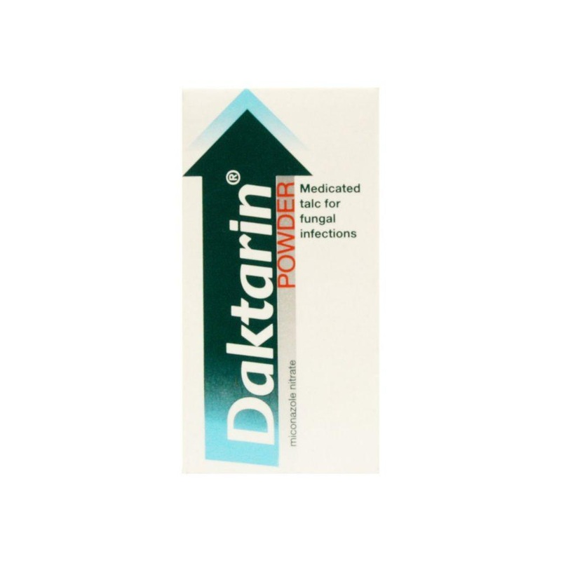 Powder – 20G