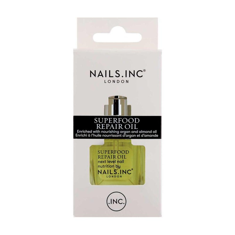 Superfood Repair Oil 14Ml