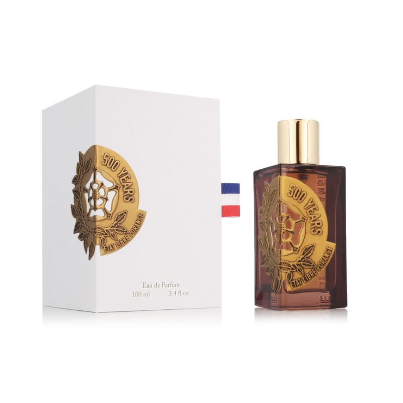 Unisex Perfume Etat Libre D’Orange EDP 500 Years (100 ml)