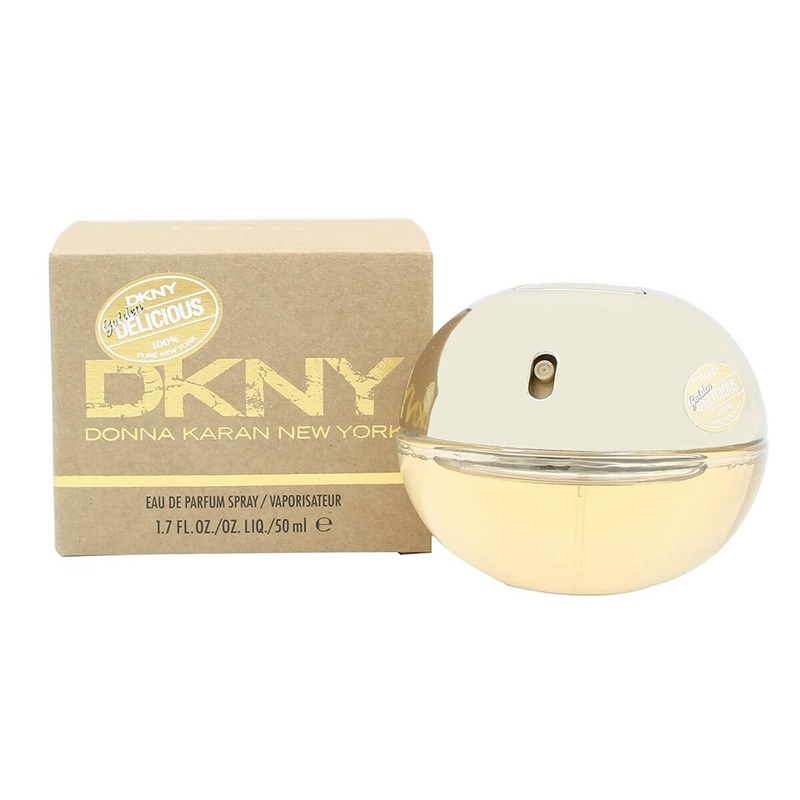 Women’s Perfume DKNY EDP EDP 50 ml